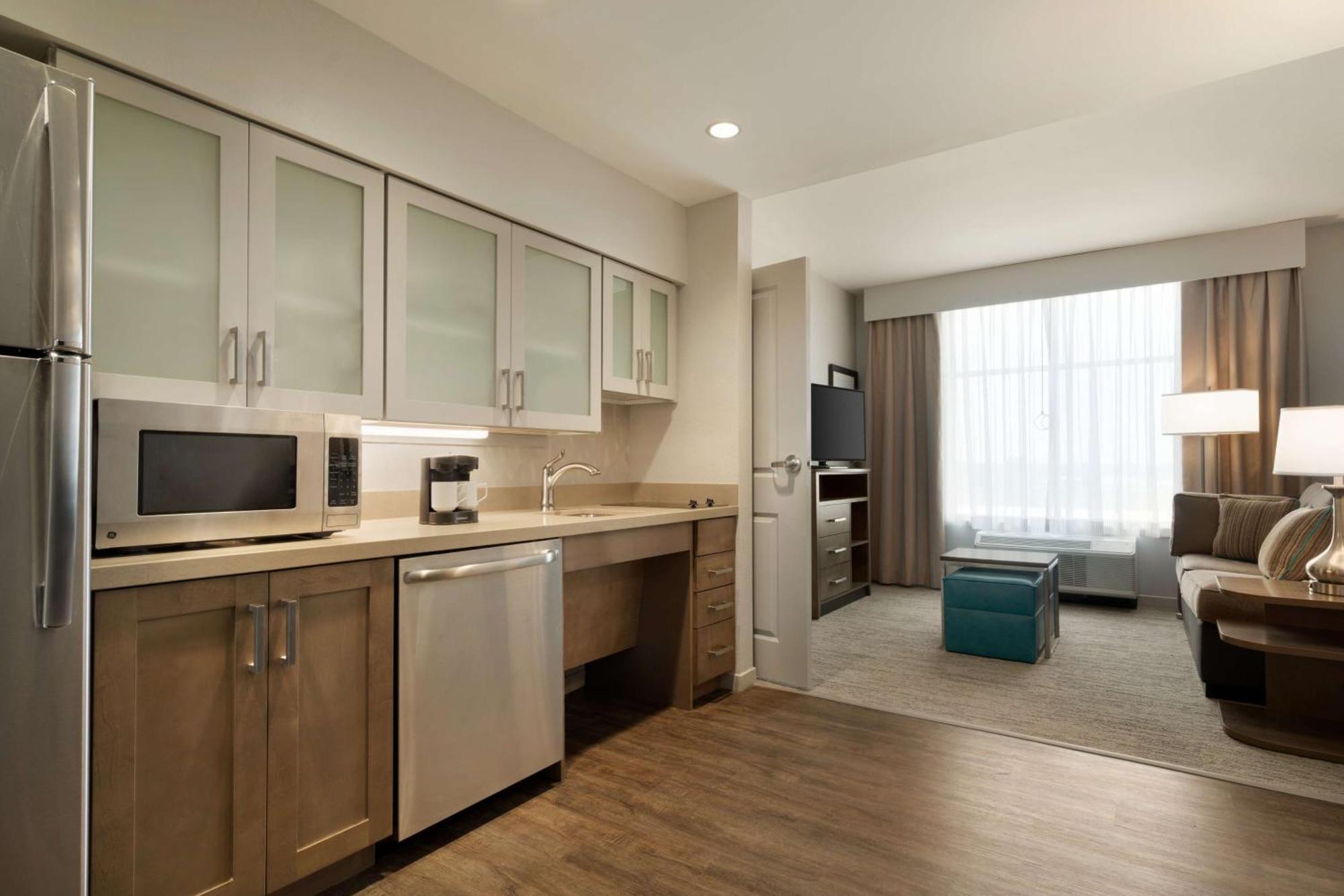 Homewood Suites By Hilton Memphis - Саутавен Экстерьер фото